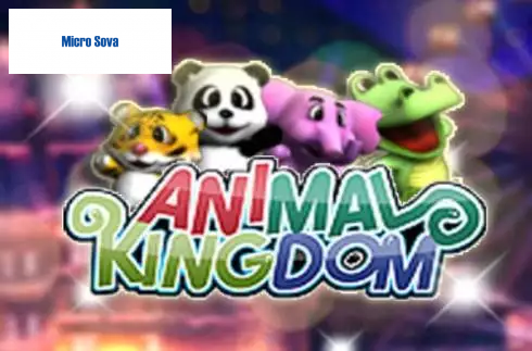 Animal Kingdom